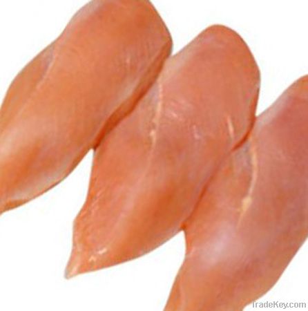 Chicken Breasts - Frozen