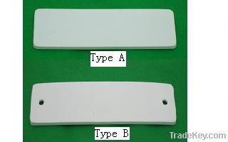 UHF RFID Laundry Tag