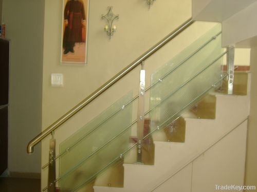 Staircase Railings