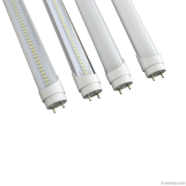 18W LED T8 Tube Light