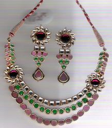 Kundan Jewellery