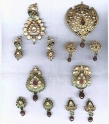 Gold Jewellery