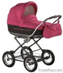 BEAUTIFUL CLASSIC PRAMS 61 COLORS 549USD/1PCS