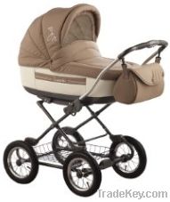 BEAUTIFUL CLASSIC STROLLER 61 COLORS 549USD/1PCS