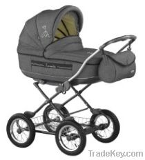 BEAUTIFUL CLASSIC STROLLER 61 COLORS 549USD/1PCS