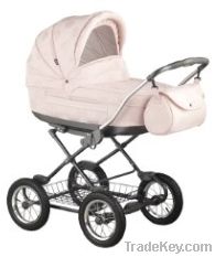 BEAUTIFUL CLASSIC STROLLER 61 COLORS 549USD/1PCS