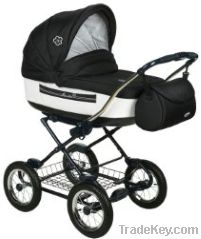 BEAUTIFUL CLASSIC STROLLER 61 COLORS 549USD/1PCS