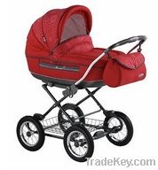 BEAUTIFUL CLASSIC STROLLER 61 COLORS 549USD/1PCS