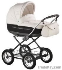 BEAUTIFUL CLASSIC STROLLER 61 COLORS 549USD/1PCS