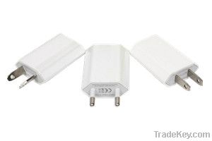 Sell good quality iPhone4 charger at wholsale price, colorful charger