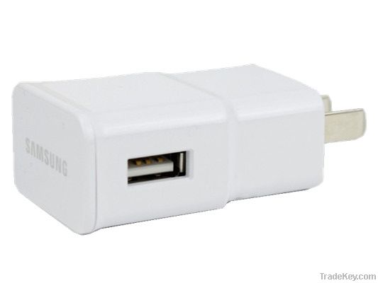 Wholesale Samsung charger for Samsung Galaxy S4/S5/Note 2 N7100/Note3