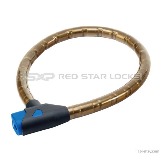 Armoured Cable Lock