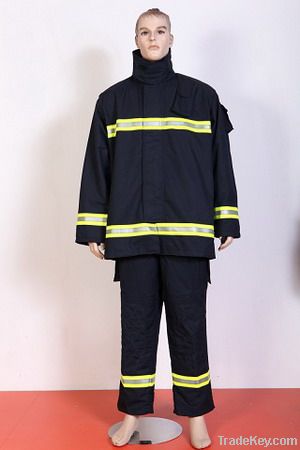 Fire Fighting Suit(SR1021)