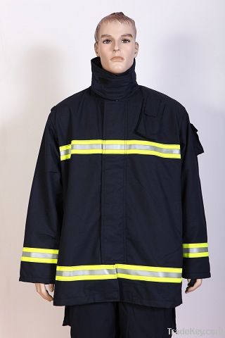 Fire Fighter Suit