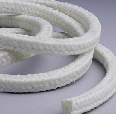 Braided Pure PTFE Packing