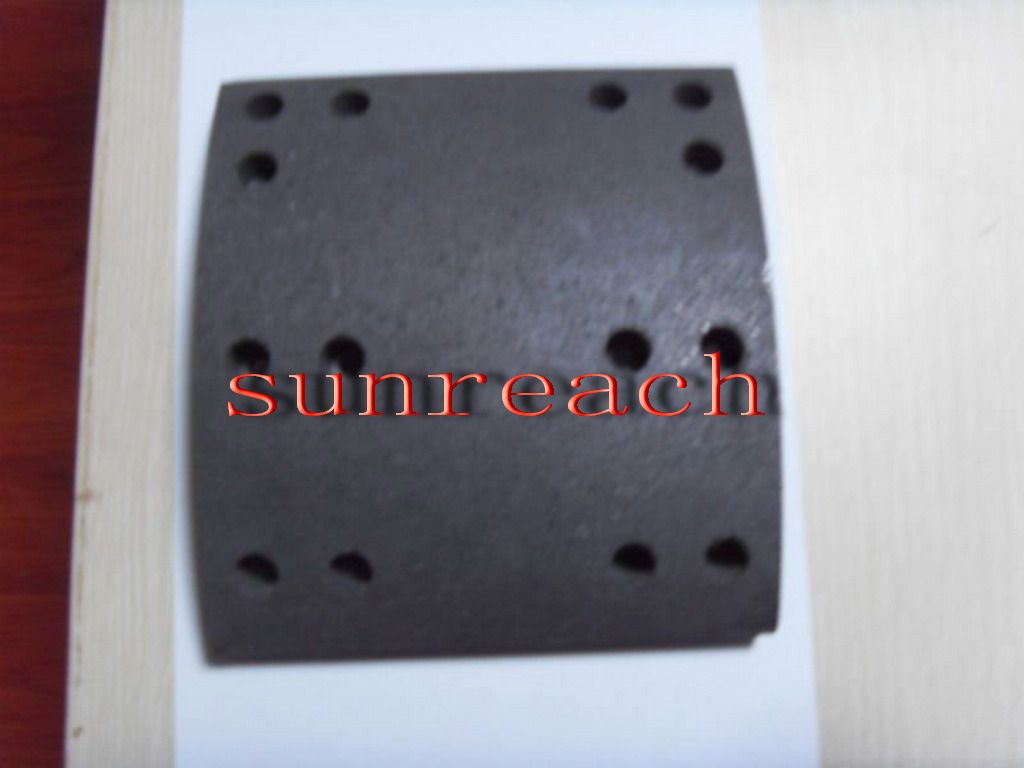 Brake Lining (WVA: 19094)