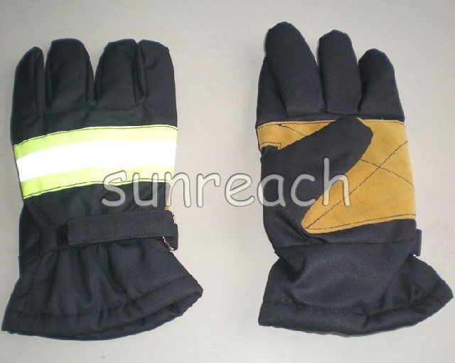 Fire Fighting Glove