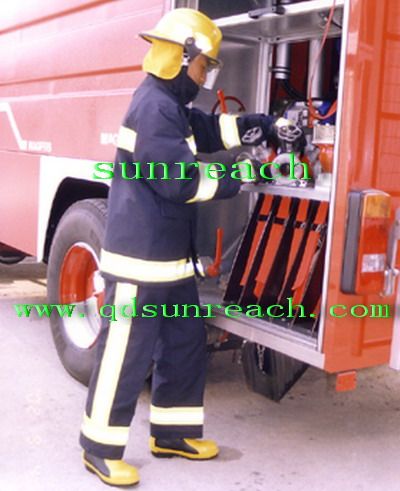 Fireman Suits (sr-1021)