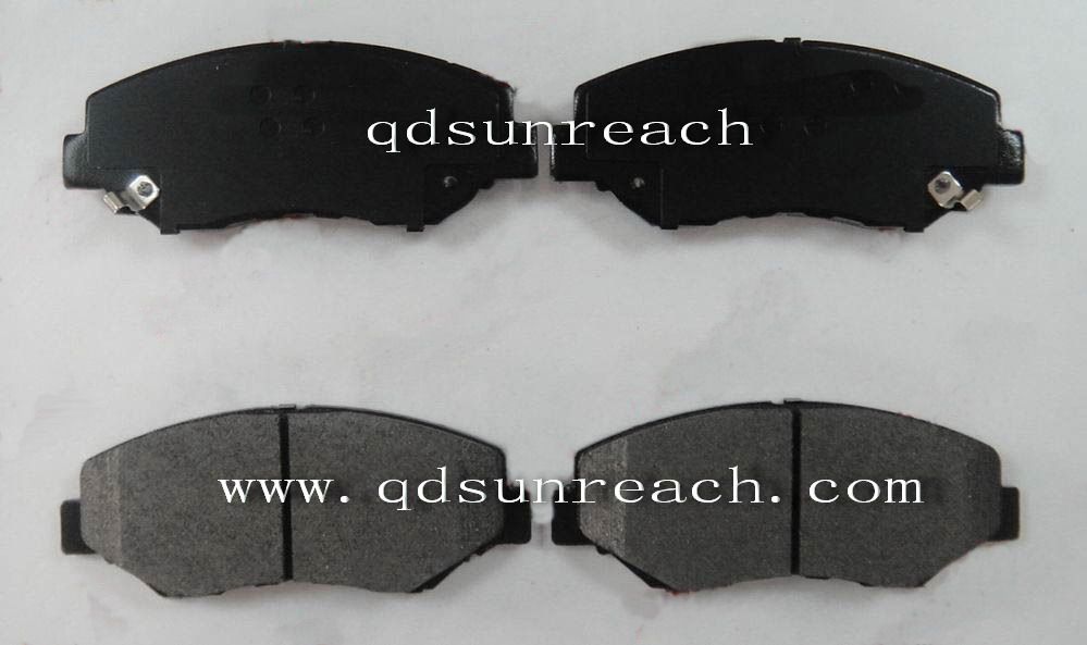 Brake Pad(D914)