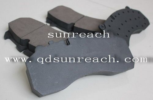 Brake Pad 29087