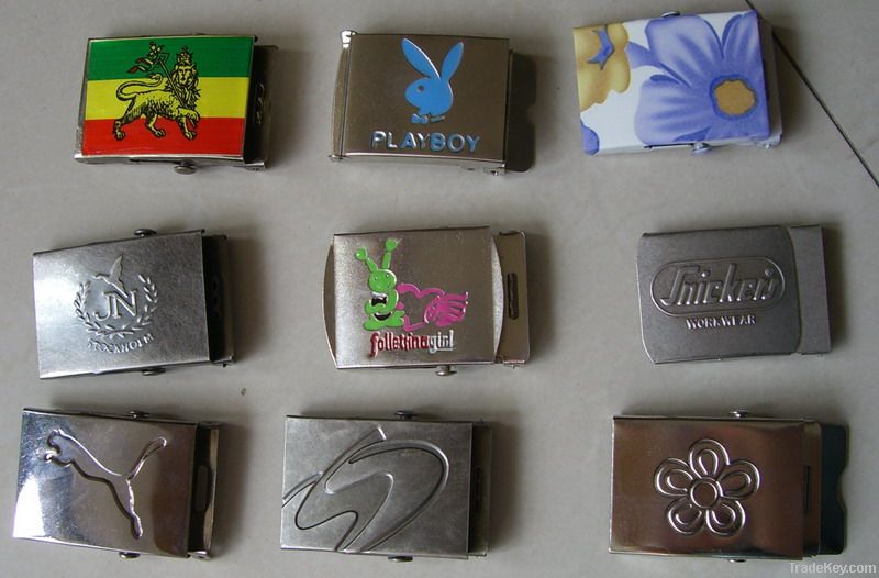 Belt Buckles