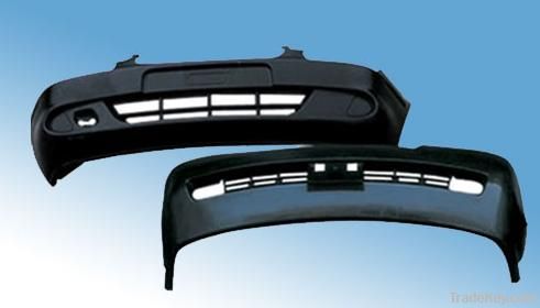 High quality and inexspensive Auto Bumper