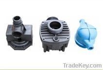 Parts for water pump