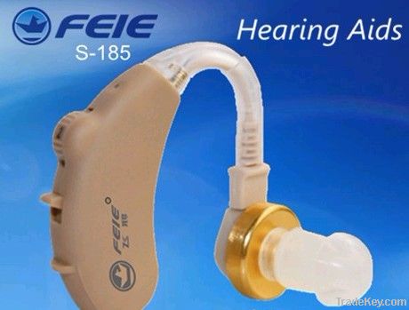 Hearing aid S-185