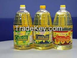 sunflower oil