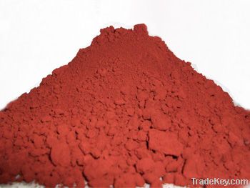 Iron Oxide Chemical pigment and dys