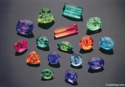 Gemstones