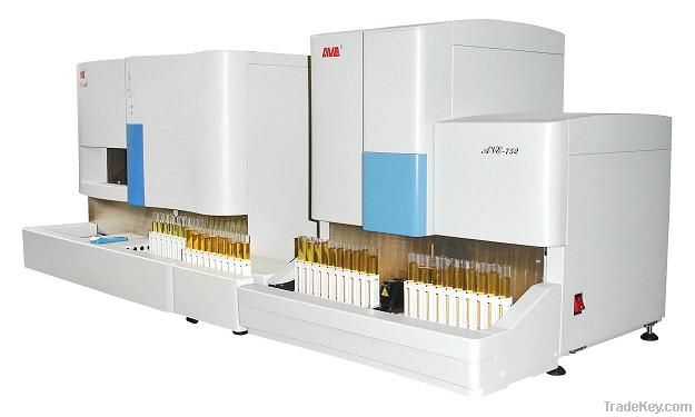 Urine Sediment Analysis System