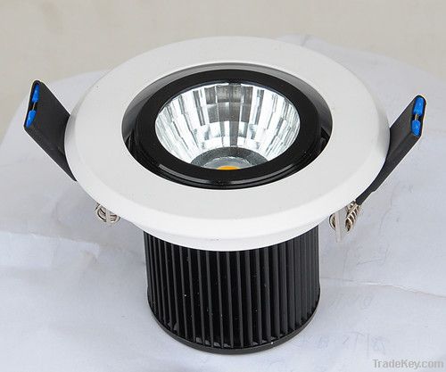 LED Ceiling Down light with High Quality and Good Service