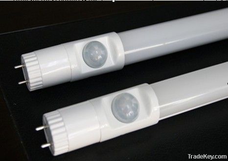 LED Tube T8 with Infrared sensing LED tube light