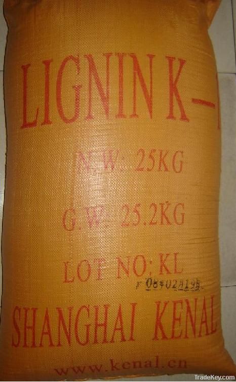 Lignin k-1