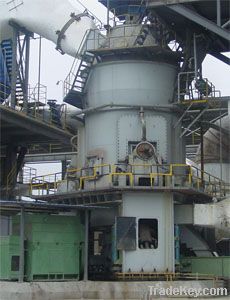 PFRM roller mill