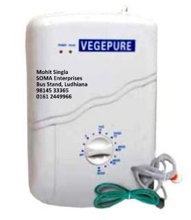 Vegetable & Fruit Purifier, OZONIZER