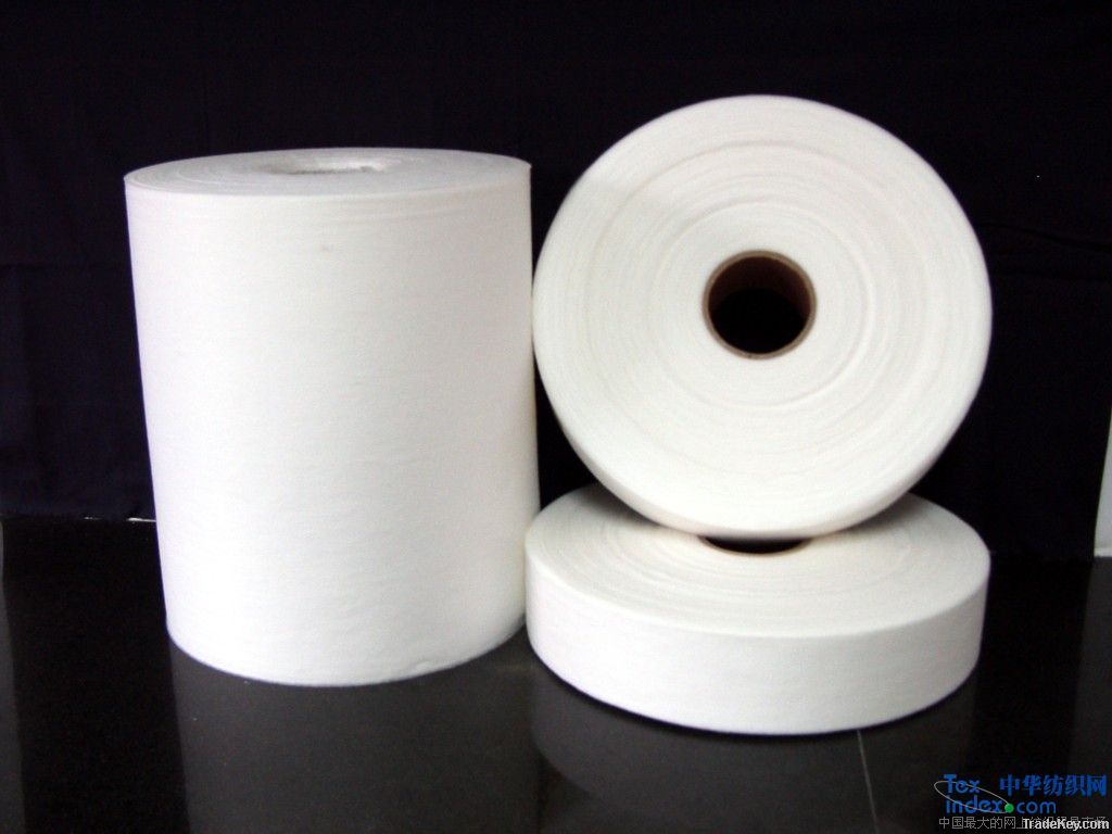 100% flat polypropylene yarn