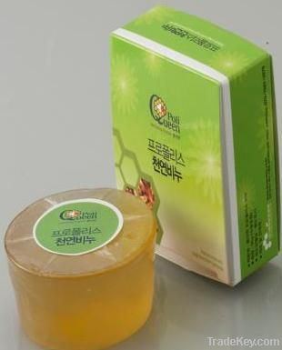 Propolis Natural Soap