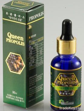 Propolis Queen