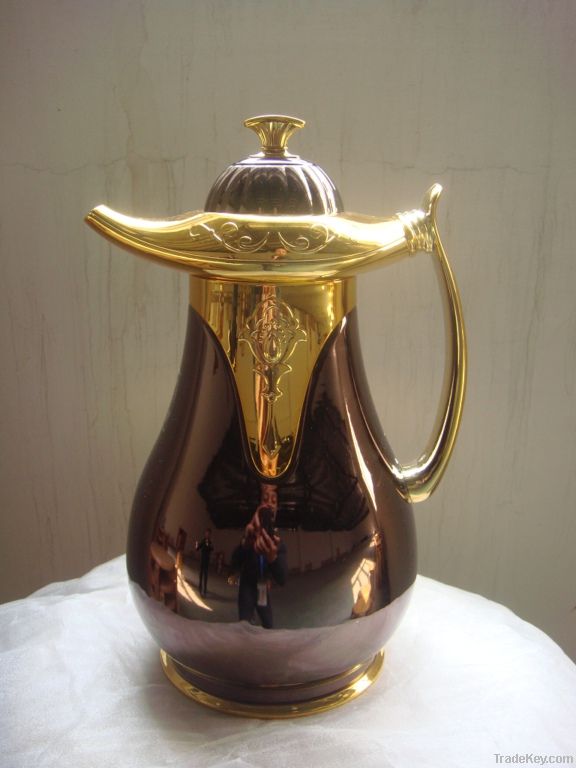 Arabic Style Vacuum Flask