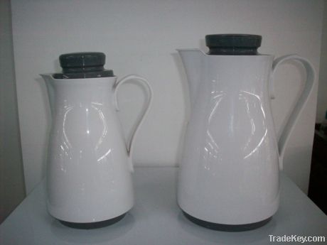 Plastic Vacuum Jugs (For Hot / Cold Water)