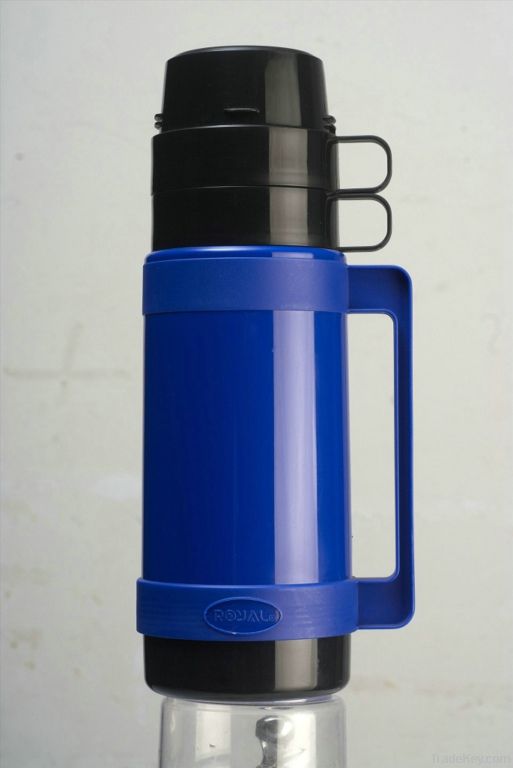 Insulated Vacuum Bottle / Travel Thermos & Bottles
