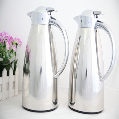 Coffee pots