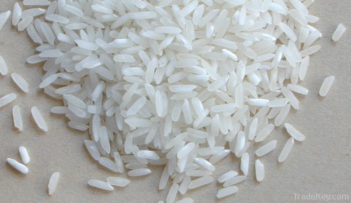 thai long grain Rice