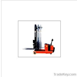 electronic forklift