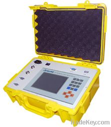 SAT-AM Stationary battery data logging devices