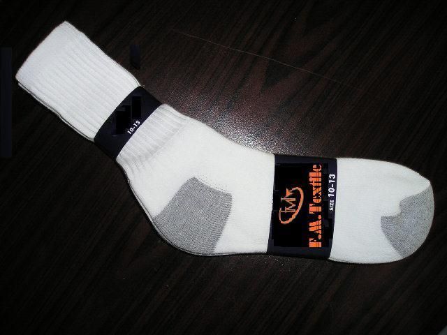 Sports socks,Athletic socks,Cotton socks Pakistan