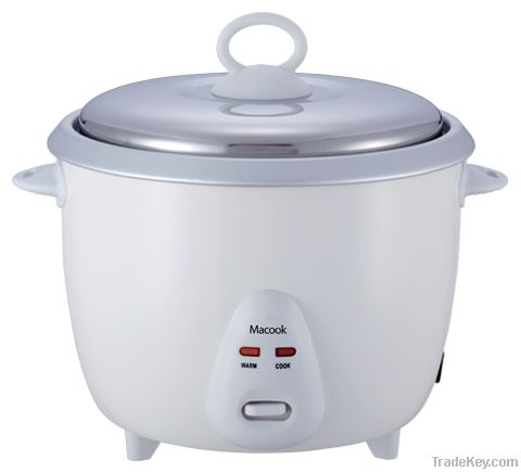 Drum Rice Cooker