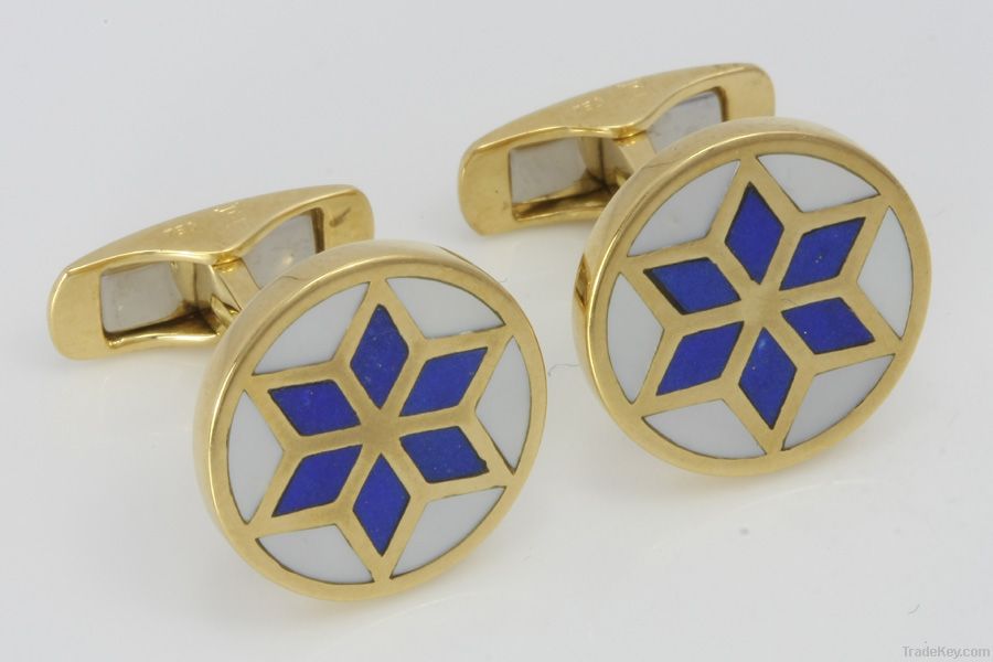 Designer Cufflinks